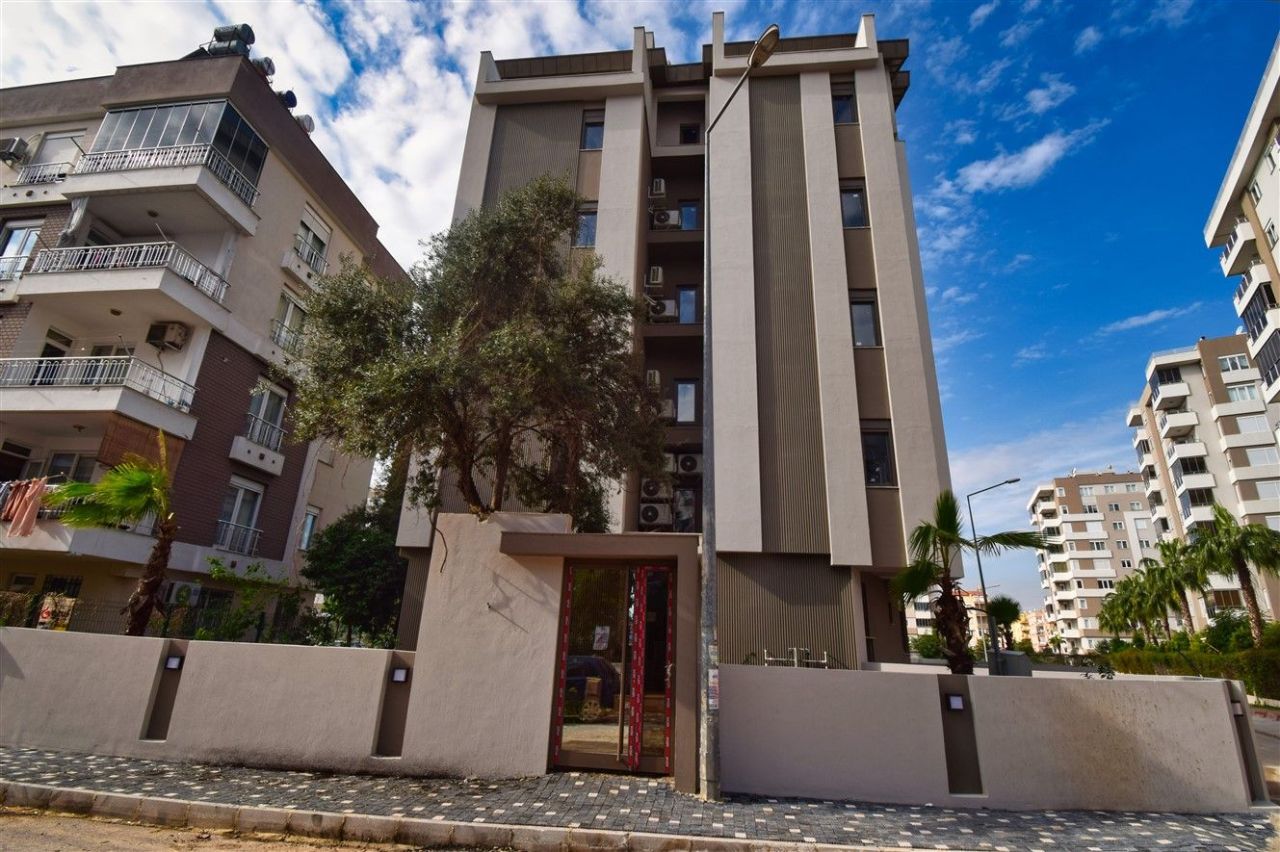 Квартира Центр, Турция, 100 м² - фото 1