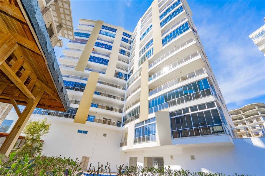 Пентхаус в Алании, Турция, 100 м² - фото 1