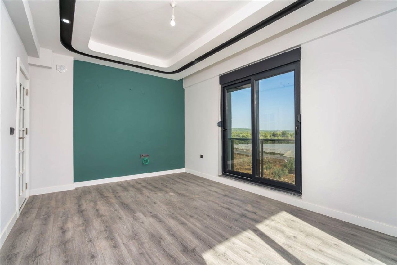Квартира в Анталии, Турция, 100 м² - фото 1