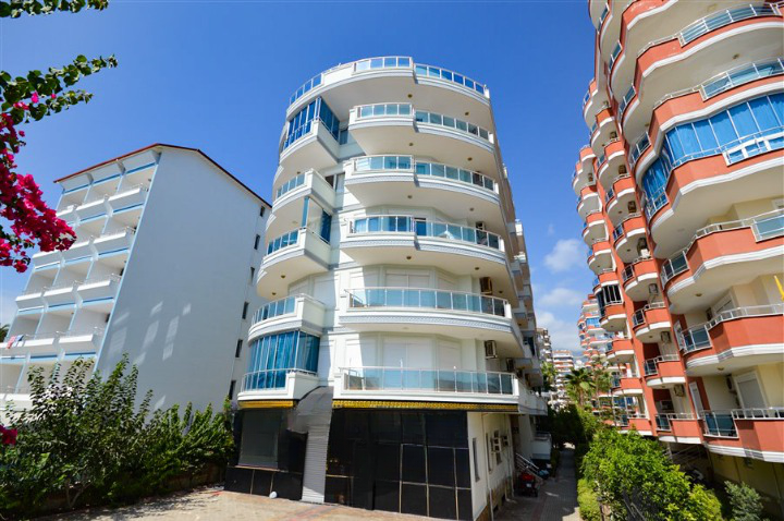 Пентхаус в Алании, Турция, 240 м² - фото 1