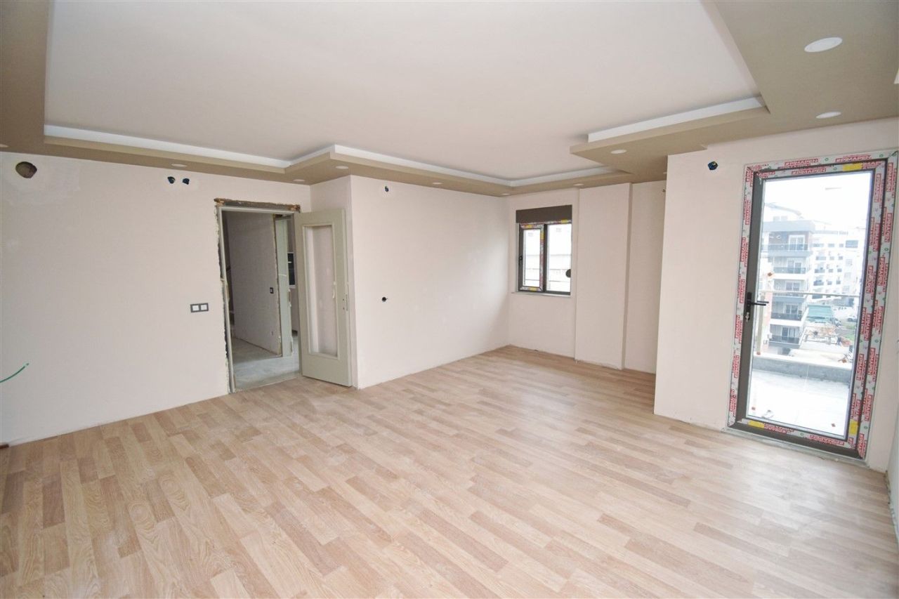 Квартира Центр, Турция, 75 м² - фото 1