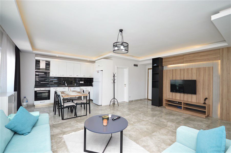 Пентхаус в Алании, Турция, 170 м² - фото 1