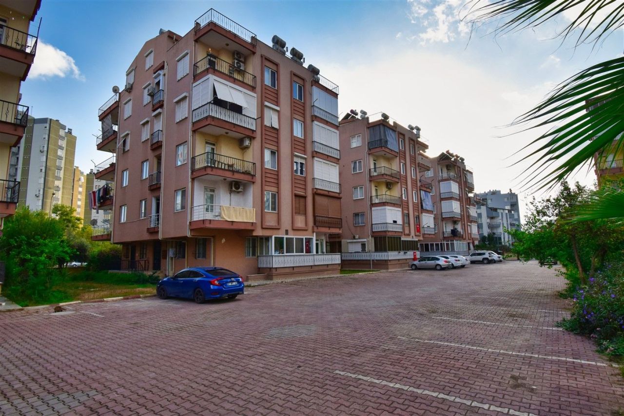 Квартира Центр, Турция, 150 м² - фото 1