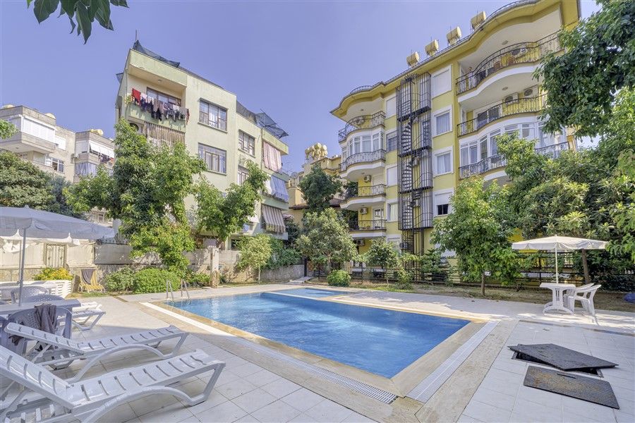 Квартира в Алании, Турция, 220 м² - фото 1