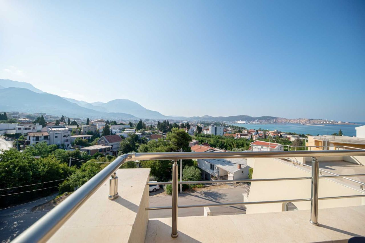 Отель, гостиница в Баре, Черногория, 700 м² - фото 11