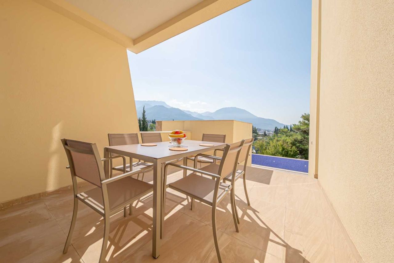 Отель, гостиница в Баре, Черногория, 700 м² - фото 16