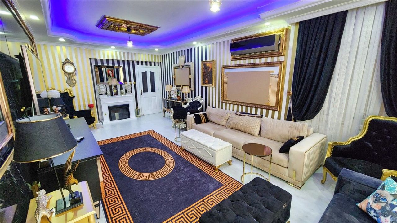 Квартира Центр, Турция, 160 м² - фото 1