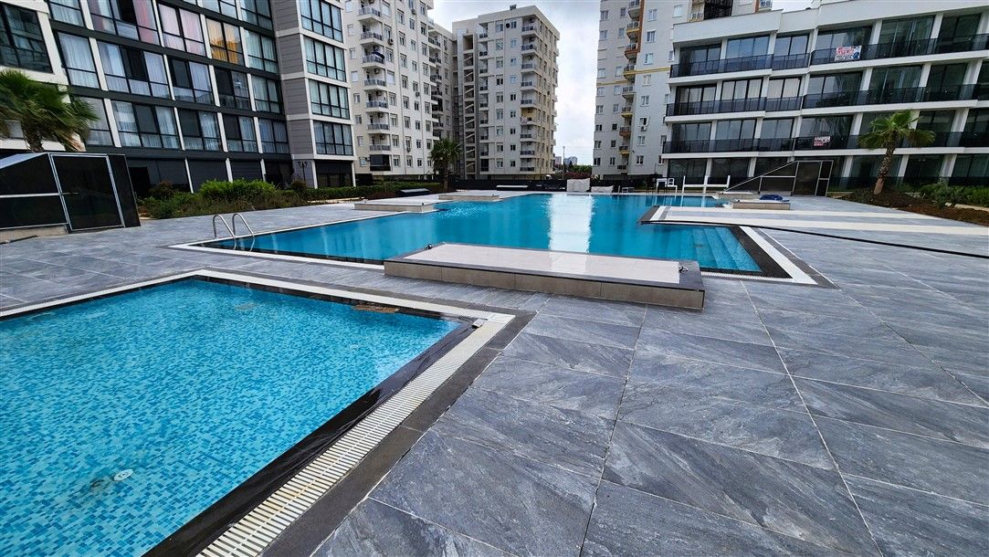 Квартира Алтынташ, Турция, 90 м² - фото 1