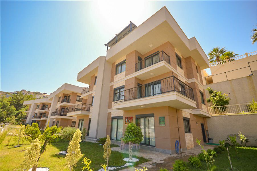 Вилла в Алании, Турция, 280 м² - фото 1