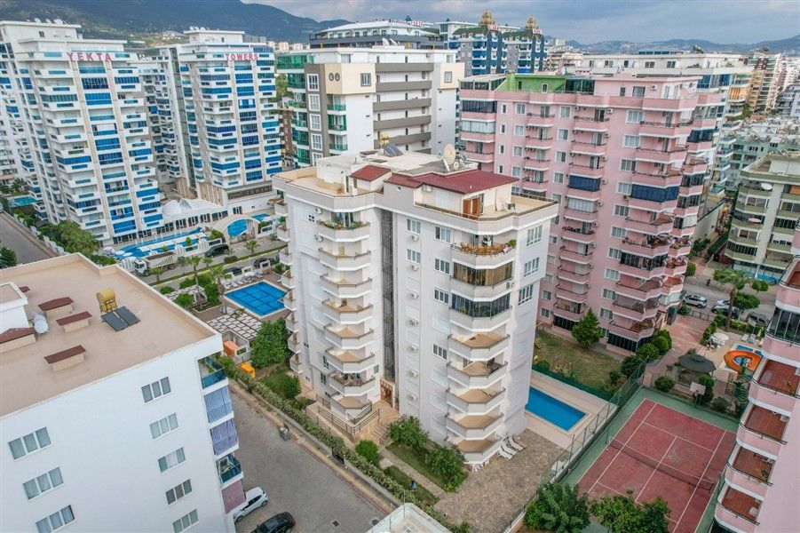 Квартира в Алании, Турция, 120 м² - фото 1