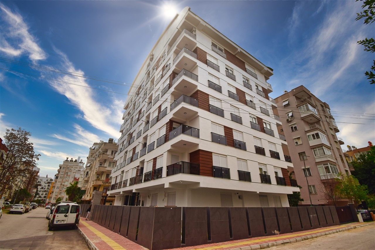 Квартира Центр, Турция, 140 м² - фото 1