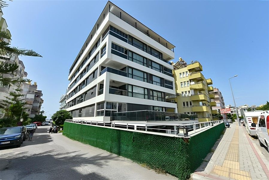 Квартира в Алании, Турция, 120 м² - фото 1