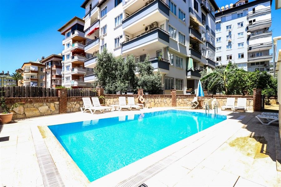 Пентхаус в Алании, Турция, 170 м² - фото 1