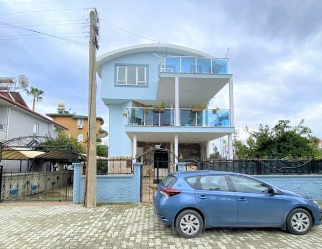 Квартира в Конаклы, Турция, 332 м² - фото 1