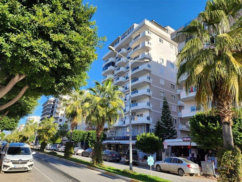 Пентхаус в Алании, Турция, 300 м² - фото 1