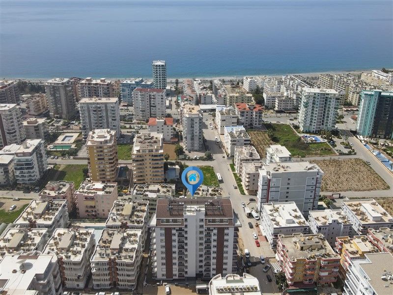 Квартира в Алании, Турция, 70 м² - фото 1