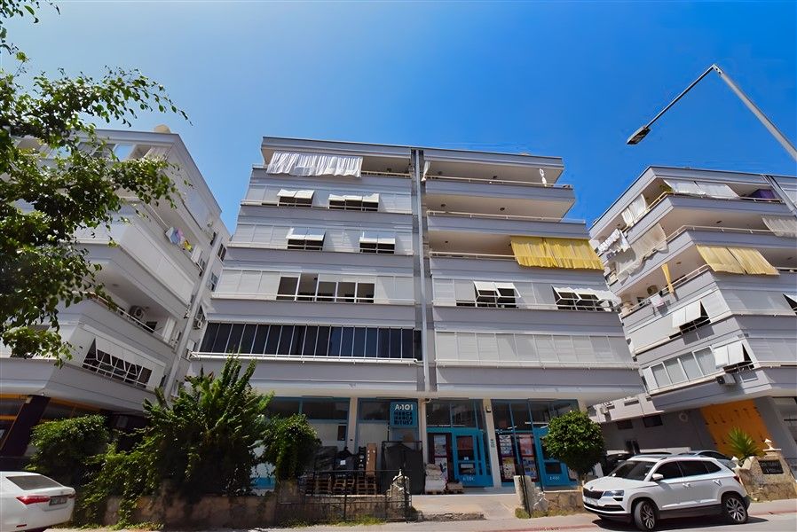 Коммерческая недвижимость в Алании, Турция, 300 м² - фото 1