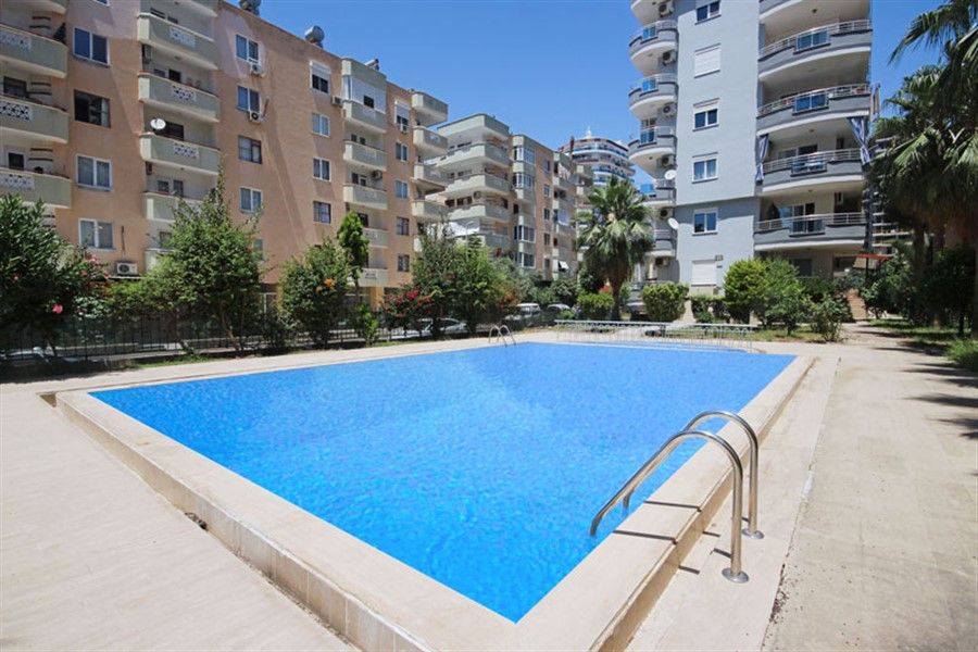 Пентхаус в Алании, Турция, 195 м² - фото 1