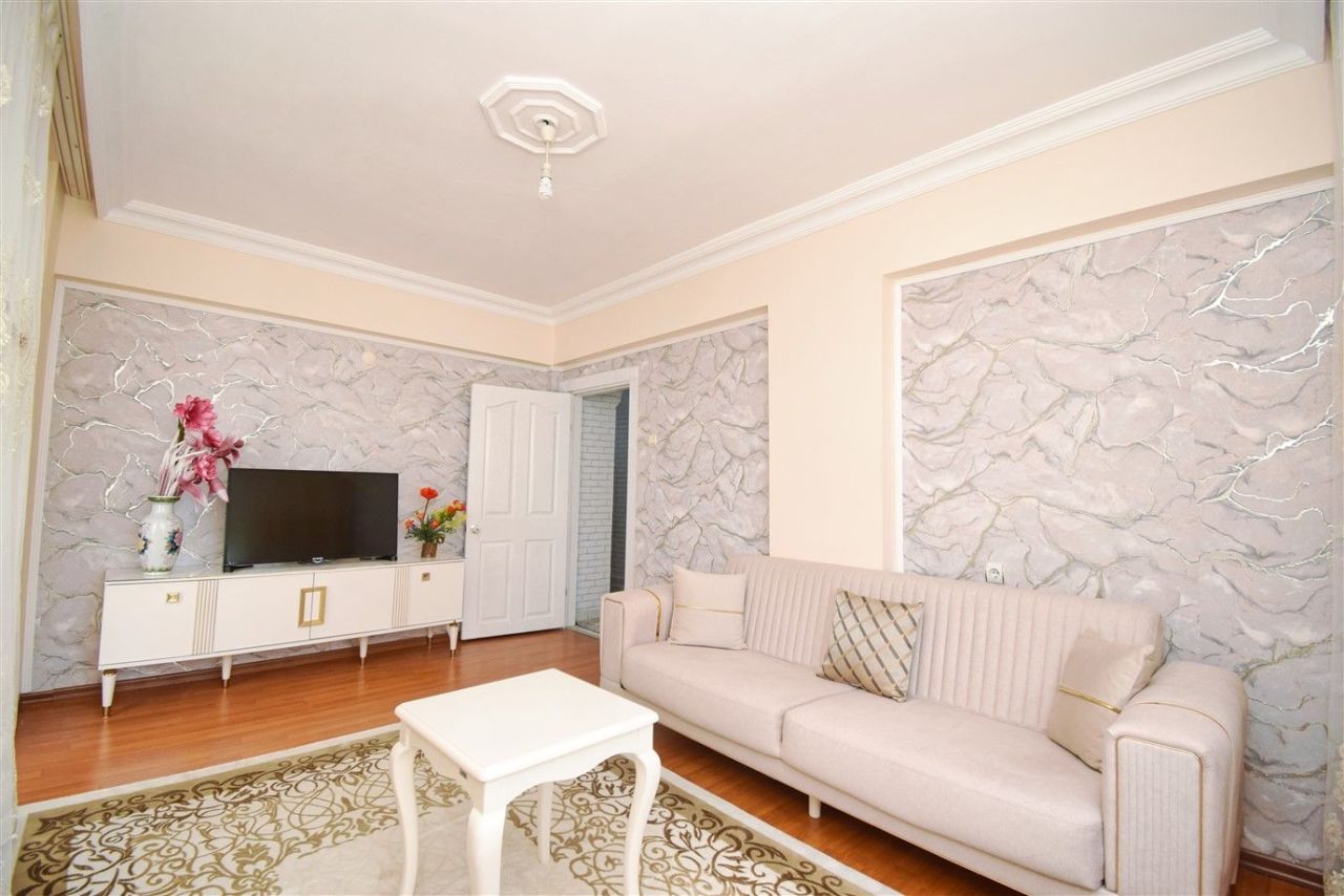Квартира в Анталии, Турция, 155 м² - фото 1