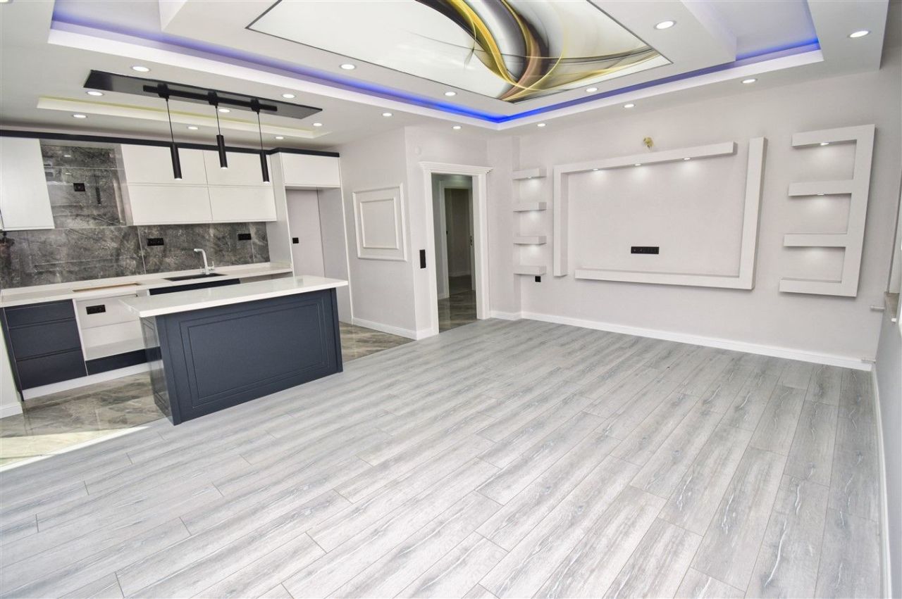 Квартира Центр, Турция, 150 м² - фото 1