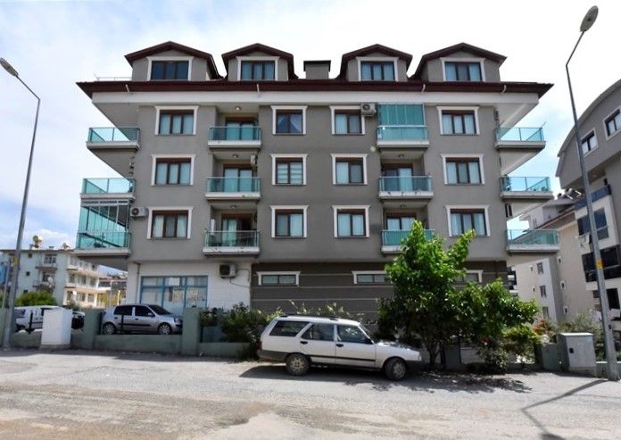 Квартира в Алании, Турция, 210 м² - фото 1