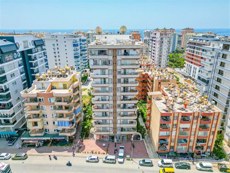 Квартира в Алании, Турция, 140 м² - фото 1