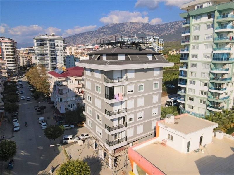 Пентхаус в Алании, Турция, 151 м² - фото 1