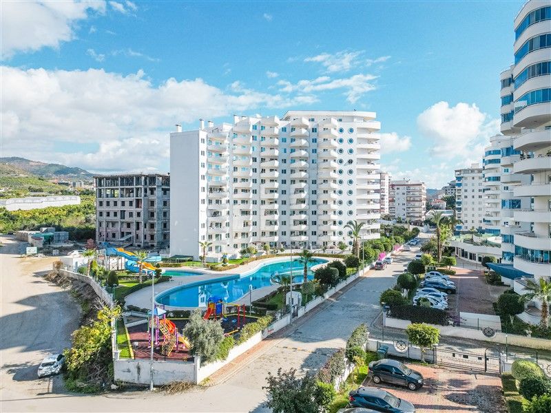 Квартира в Алании, Турция, 120 м² - фото 1