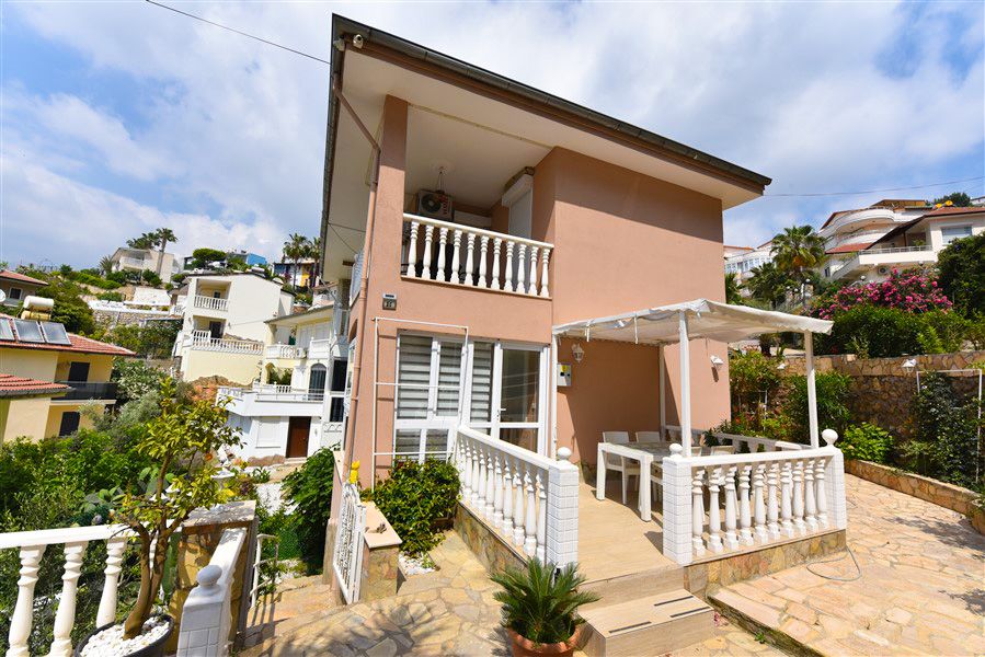 Вилла в Алании, Турция, 130 м² - фото 1