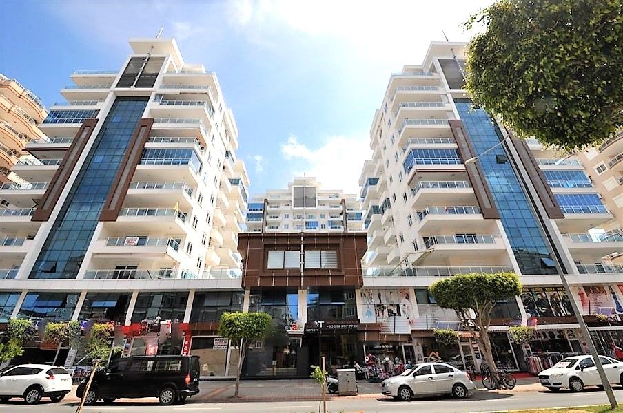 Пентхаус в Алании, Турция, 400 м² - фото 1