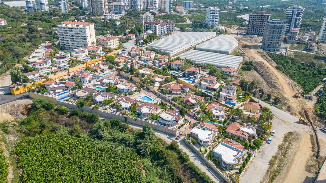 Вилла в Алании, Турция, 200 м² - фото 1