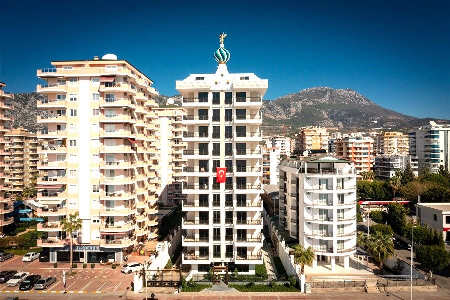 Пентхаус в Алании, Турция, 299 м² - фото 1
