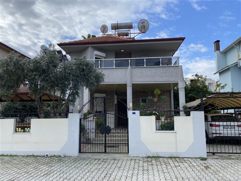 Вилла в Конаклы, Турция, 290 м² - фото 1