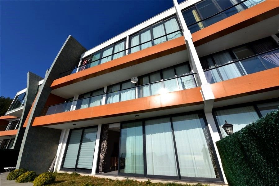 Вилла в Алании, Турция, 330 м² - фото 1