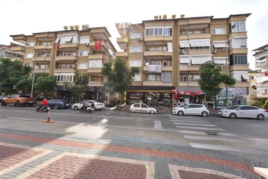 Квартира в Алании, Турция, 150 м² - фото 1