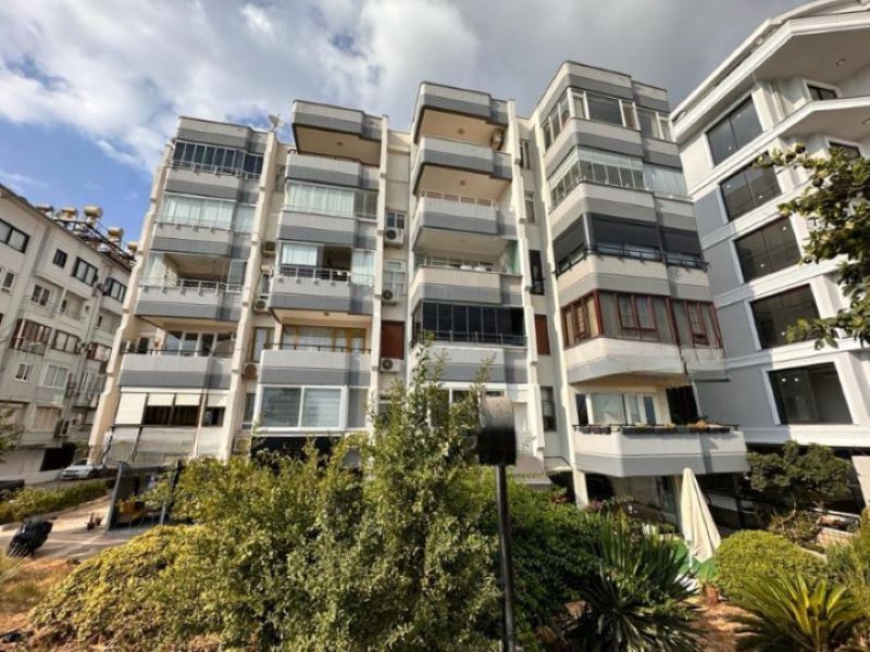 Квартира в Алании, Турция, 170 м² - фото 1