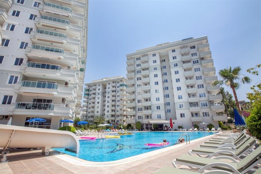 Пентхаус в Алании, Турция, 250 м² - фото 1