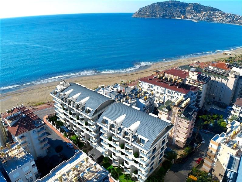 Пентхаус в Алании, Турция, 140 м² - фото 1