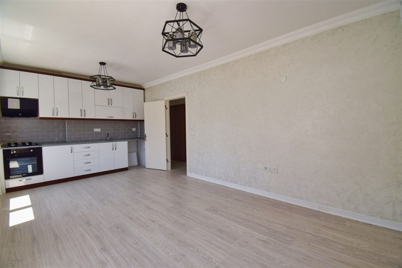 Квартира в Анталии, Турция, 90 м² - фото 1