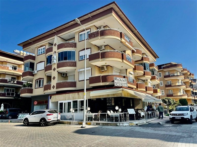 Пентхаус в Алании, Турция, 220 м² - фото 1