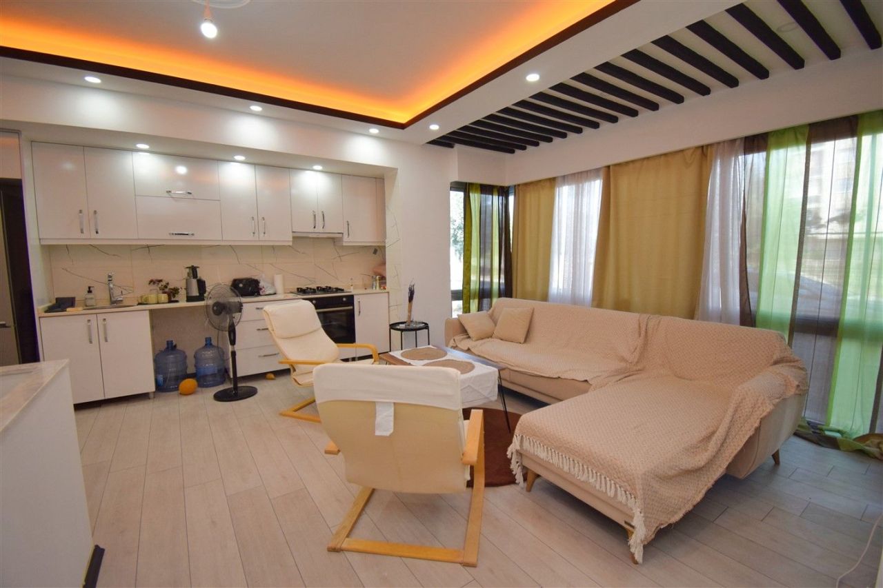 Квартира Центр, Турция, 135 м² - фото 1