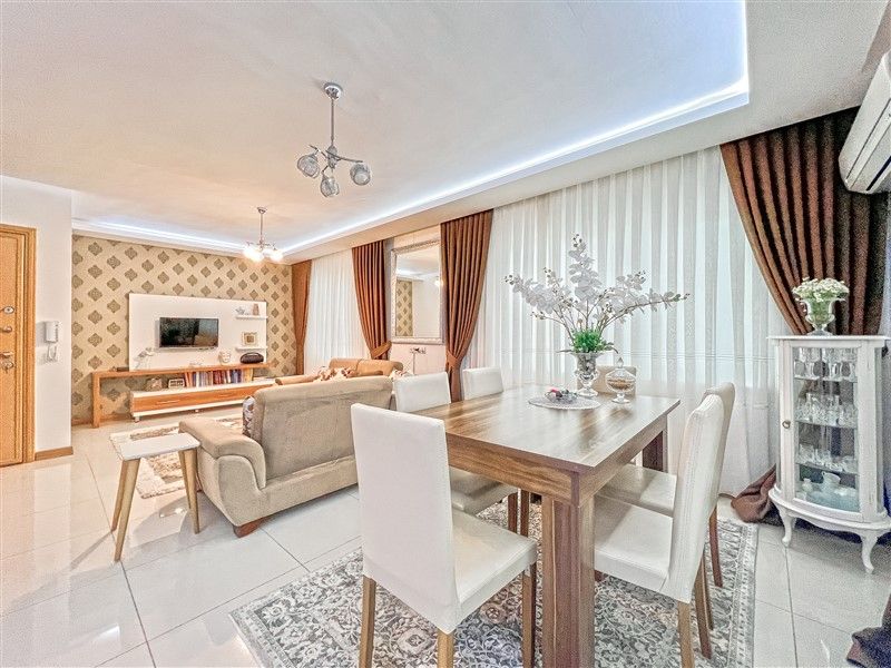 Пентхаус в Алании, Турция, 140 м² - фото 1