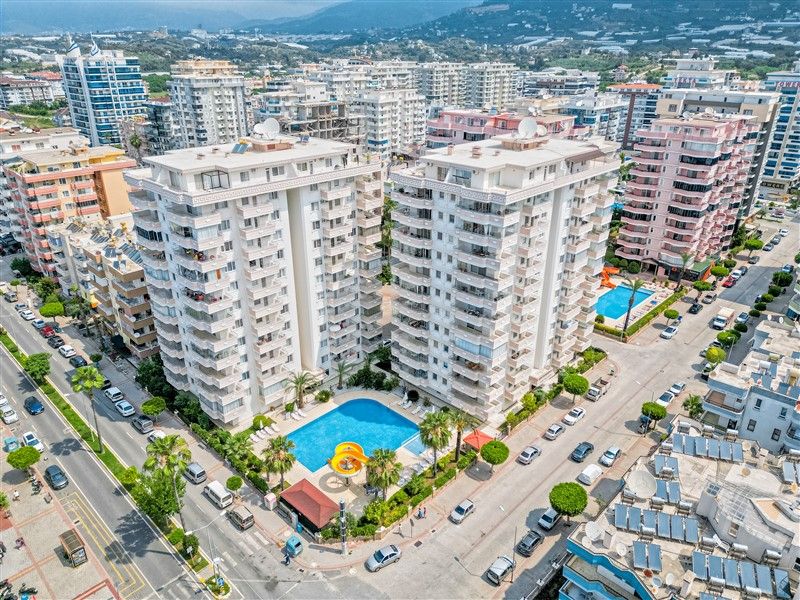 Квартира в Алании, Турция, 150 м² - фото 1