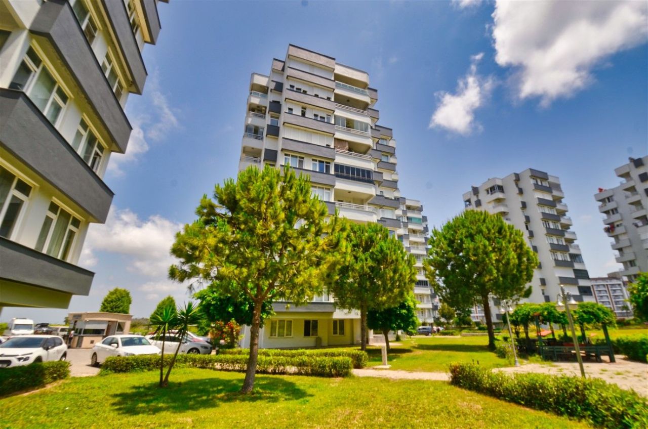 Квартира Алтынташ, Турция, 160 м² - фото 1