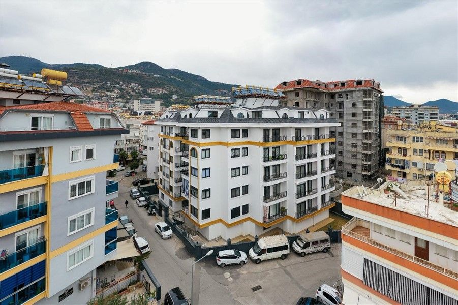 Пентхаус в Алании, Турция, 150 м² - фото 1