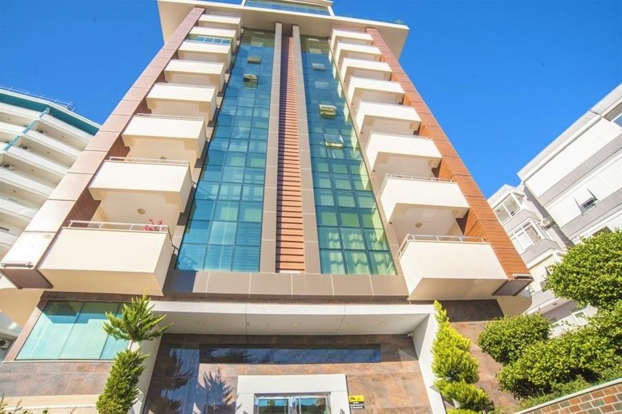 Пентхаус в Алании, Турция, 180 м² - фото 1