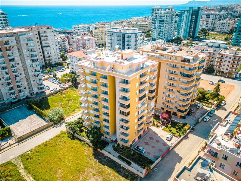 Пентхаус в Алании, Турция, 230 м² - фото 1
