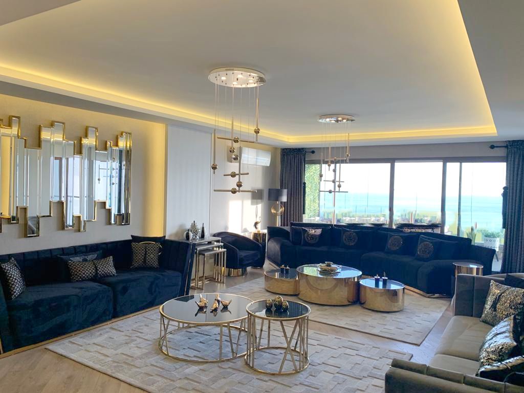 Квартира Центр, Турция, 220 м² - фото 1