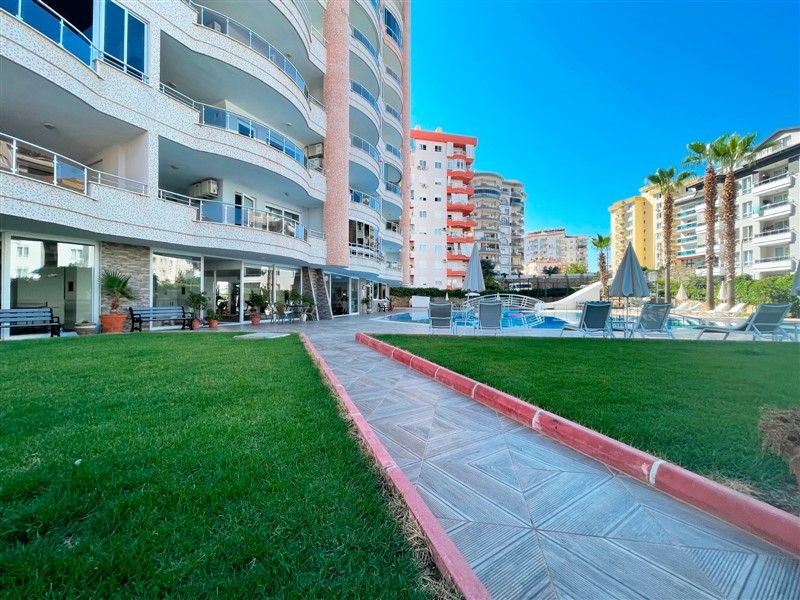 Квартира в Алании, Турция, 120 м² - фото 1