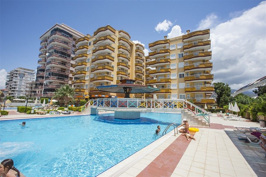Пентхаус в Алании, Турция, 230 м² - фото 1